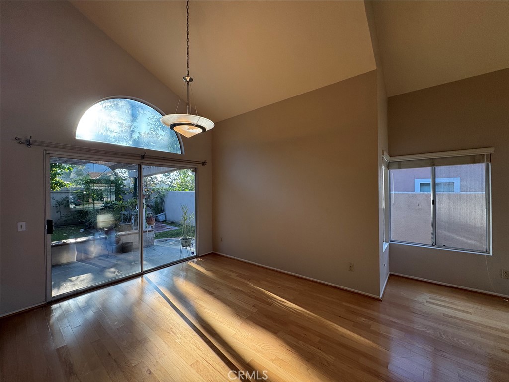 Sorrento (SO) - Residential Lease