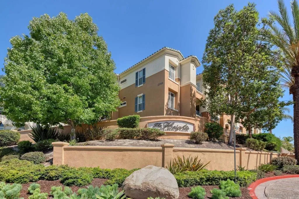 San Diego, California 92130, United States, 1 Bedroom Bedrooms, ,1 BathroomBathrooms,Residential,Active,159715