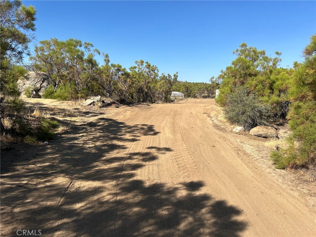 0 Pony Trail Rd
