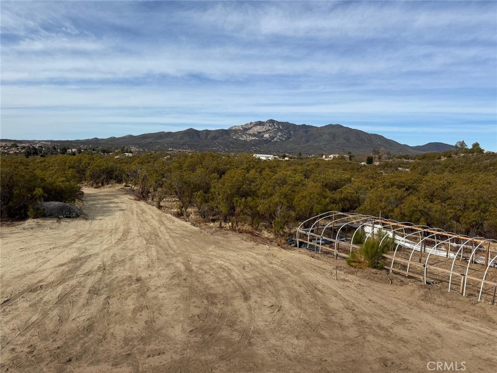 0 Pony Trail Rd