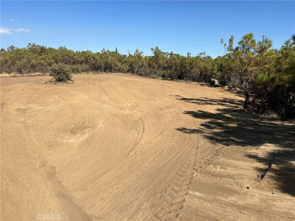 0 Pony Trail Rd