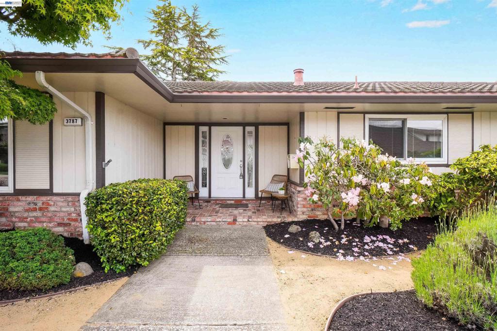3787 Oakes Dr
