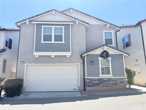 Photo of 203 Promenade ST, Pomona, CA 91767 (MLS # TR26106071)