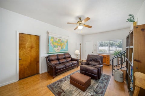 Tiny photo for 14435 San Antonio Road, Atascadero, CA 93422 (MLS # NS26208408)