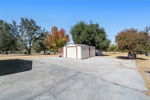Tiny photo for 14435 San Antonio Road, Atascadero, CA 93422 (MLS # NS26208408)