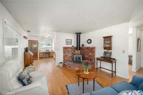 Tiny photo for 14435 San Antonio Road, Atascadero, CA 93422 (MLS # NS26208408)