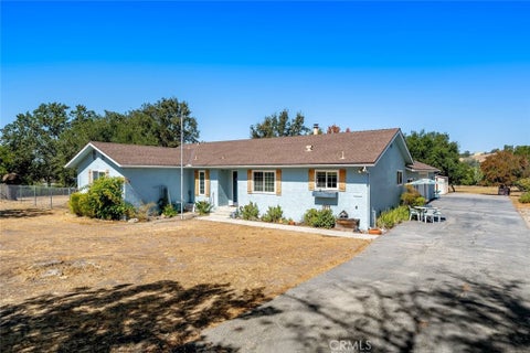 Photo of 14435 San Antonio Road, Atascadero, CA 93422 (MLS # NS26208408)