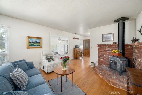 Tiny photo for 14435 San Antonio Road, Atascadero, CA 93422 (MLS # NS26208408)
