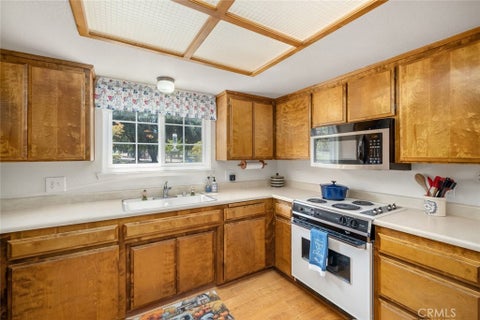 Tiny photo for 14435 San Antonio Road, Atascadero, CA 93422 (MLS # NS26208408)