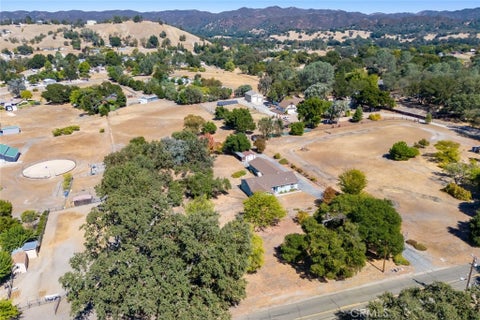Tiny photo for 14435 San Antonio Road, Atascadero, CA 93422 (MLS # NS26208408)