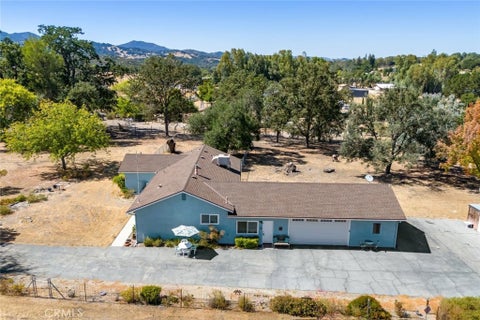Tiny photo for 14435 San Antonio Road, Atascadero, CA 93422 (MLS # NS26208408)