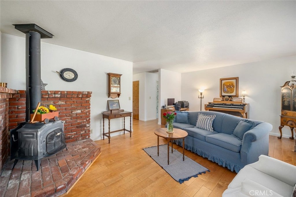Properties 4 14435 San Antonio Road