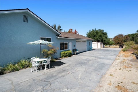 Tiny photo for 14435 San Antonio Road, Atascadero, CA 93422 (MLS # NS26208408)