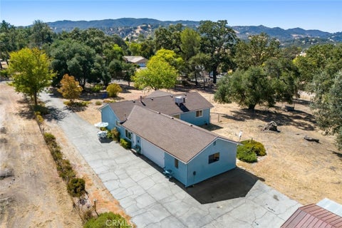 Tiny photo for 14435 San Antonio Road, Atascadero, CA 93422 (MLS # NS26208408)