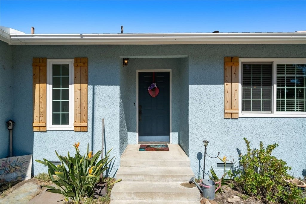 Properties 1 14435 San Antonio Road