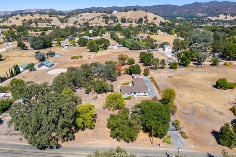 Tiny photo for 14435 San Antonio Road, Atascadero, CA 93422 (MLS # NS26208408)