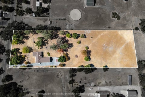 Tiny photo for 14435 San Antonio Road, Atascadero, CA 93422 (MLS # NS26208408)