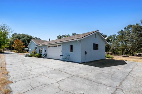 Tiny photo for 14435 San Antonio Road, Atascadero, CA 93422 (MLS # NS26208408)
