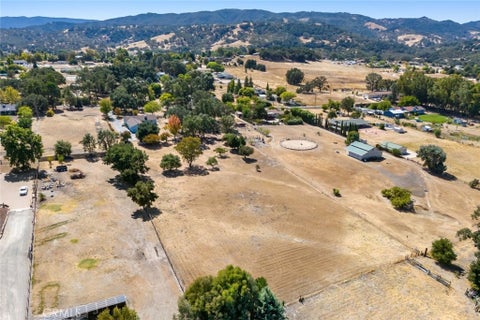 Tiny photo for 14435 San Antonio Road, Atascadero, CA 93422 (MLS # NS26208408)