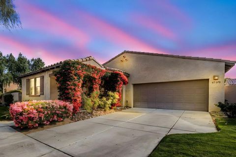 Photo of 47870 Rosemary Street, La Quinta, CA 92253 (MLS # 219143054DA)