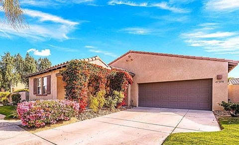 Photo of 47870 Rosemary Street, La Quinta, CA 92253 (MLS # 219143054DA)