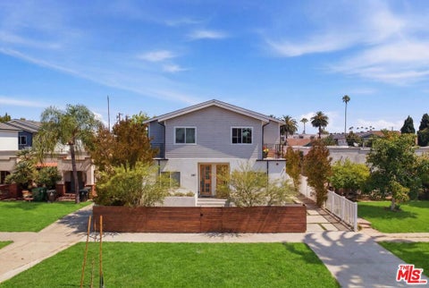 Photo of 1197 Browning Boulevard, Los Angeles, CA 90037 (MLS # 26848695)