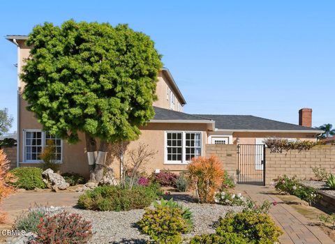 3824 Elm Avenue Long Beach CA 90807