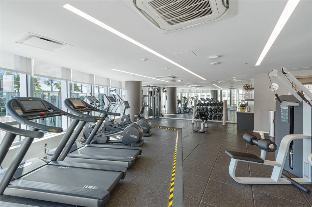 Downtown - Residential