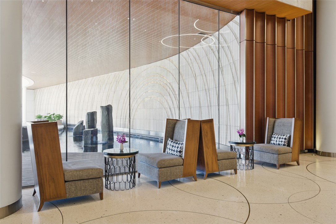 Downtown - Residential