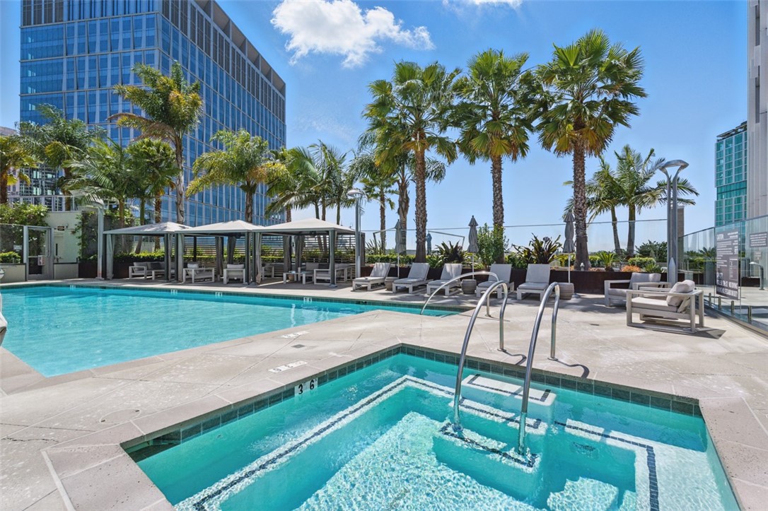 Downtown - Residential