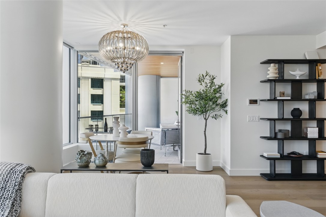 Downtown - Residential