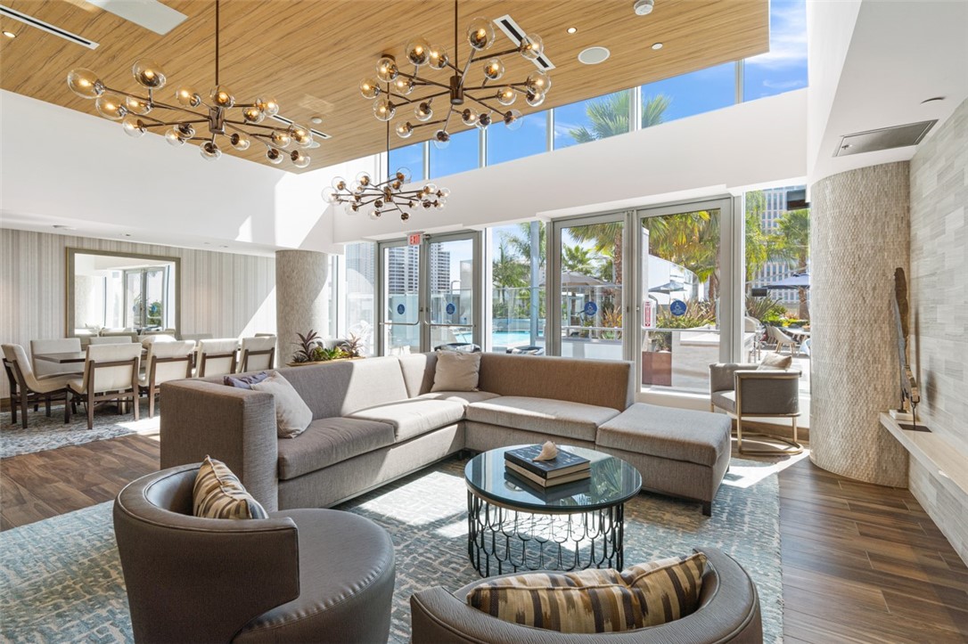 Downtown - Residential