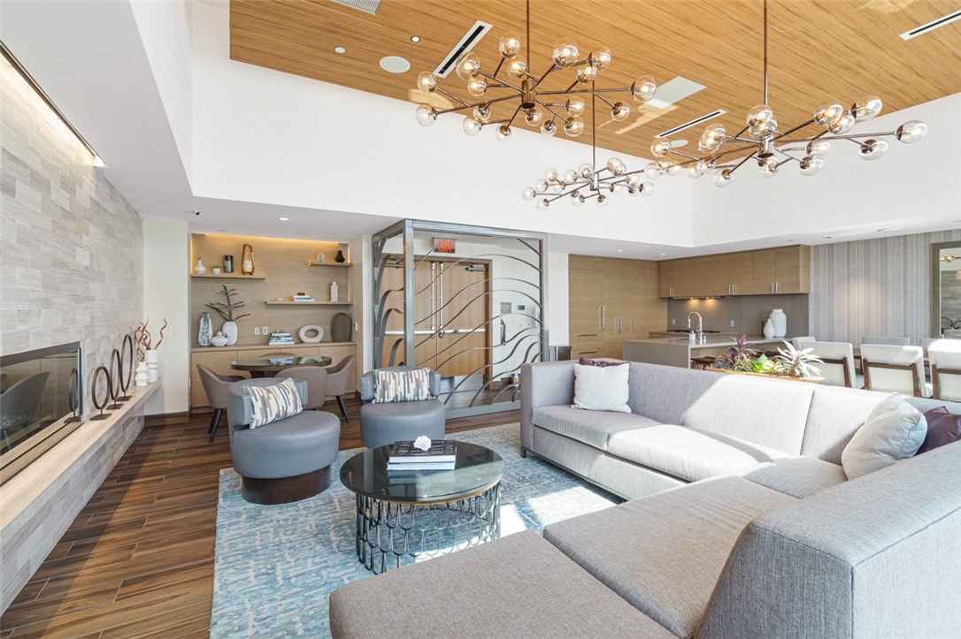 Downtown - Residential