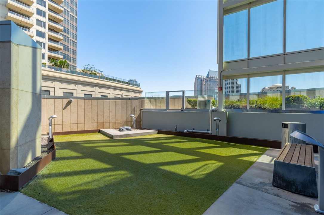 Downtown - Residential