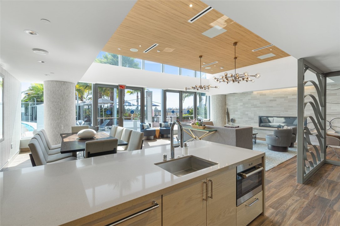 Downtown - Residential