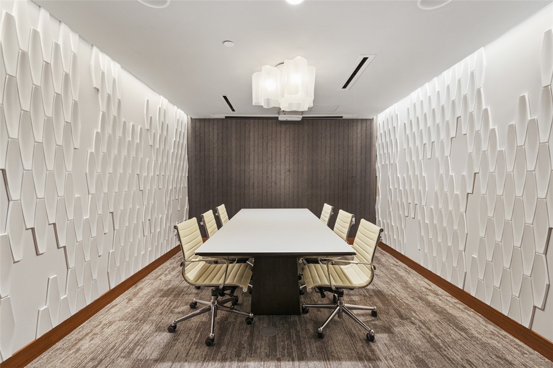 Downtown - Residential