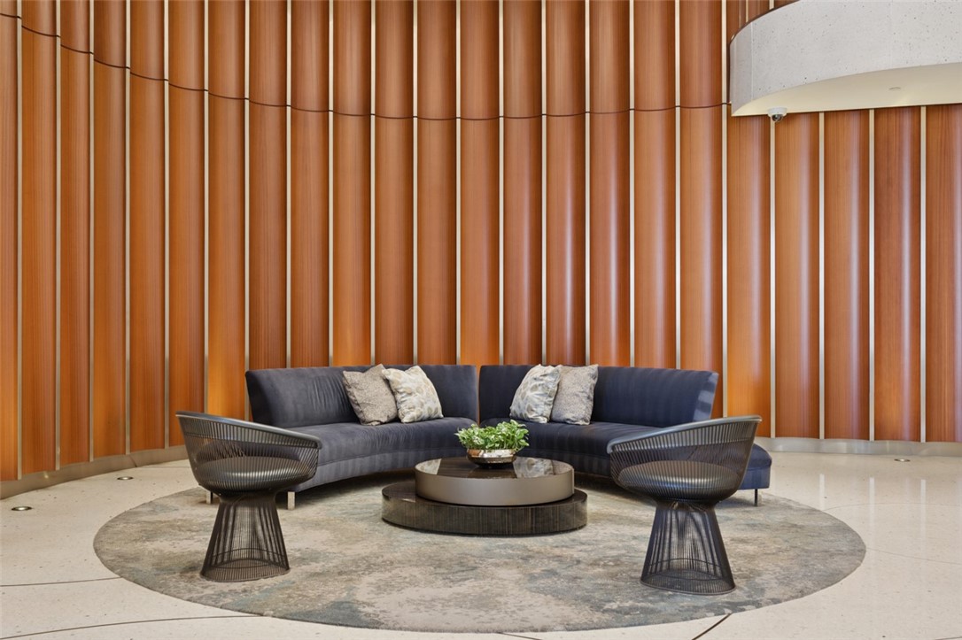 Downtown - Residential