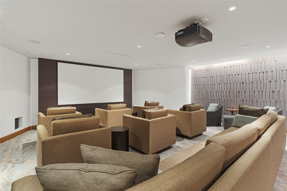 Downtown - Residential