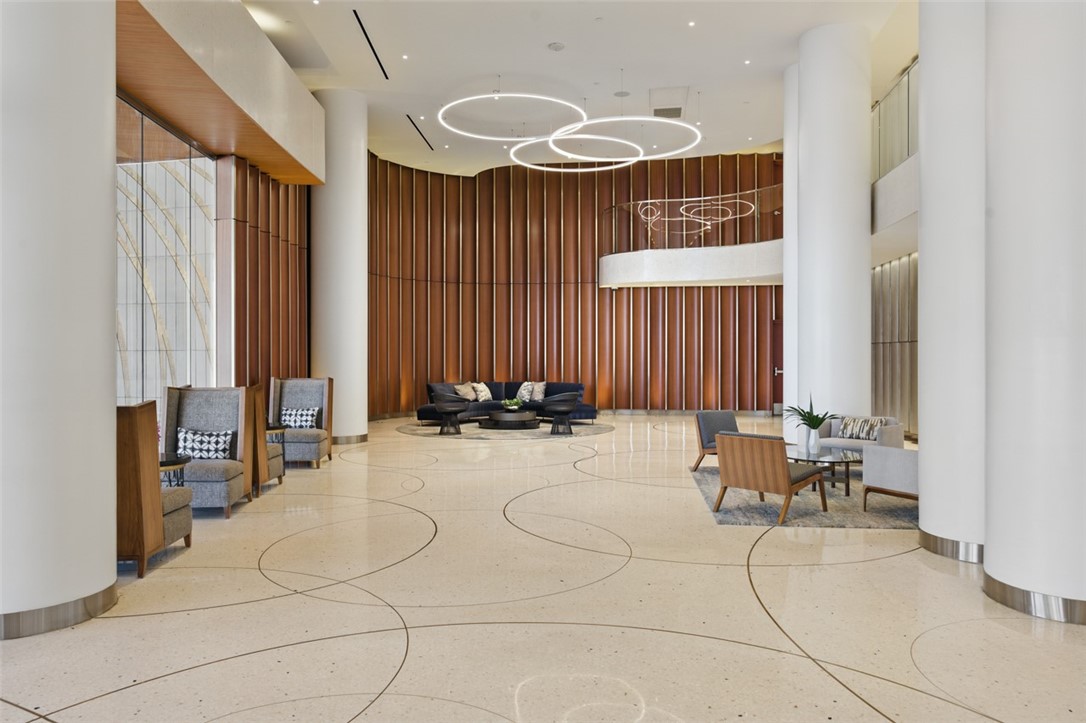 Downtown - Residential