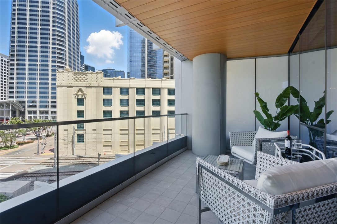 Downtown - Residential