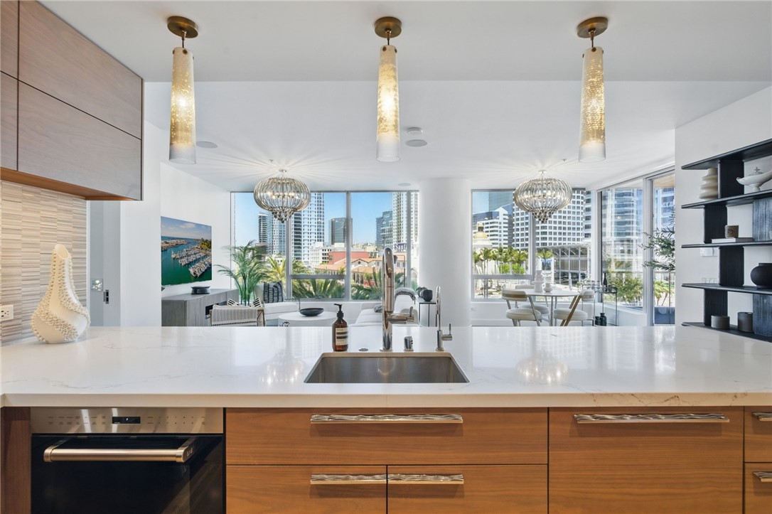 Downtown - Residential