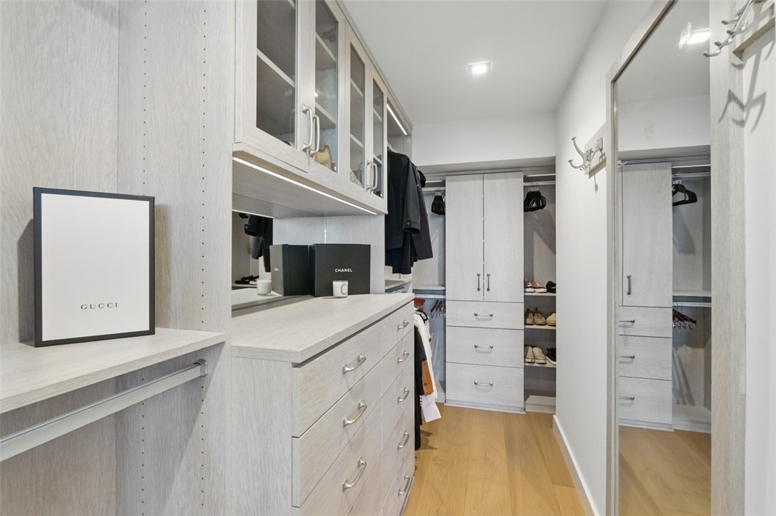 Downtown - Residential