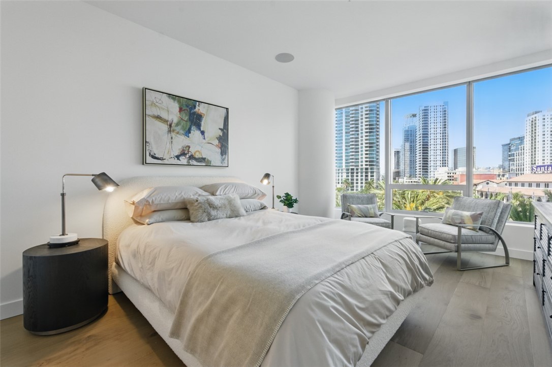 Downtown - Residential