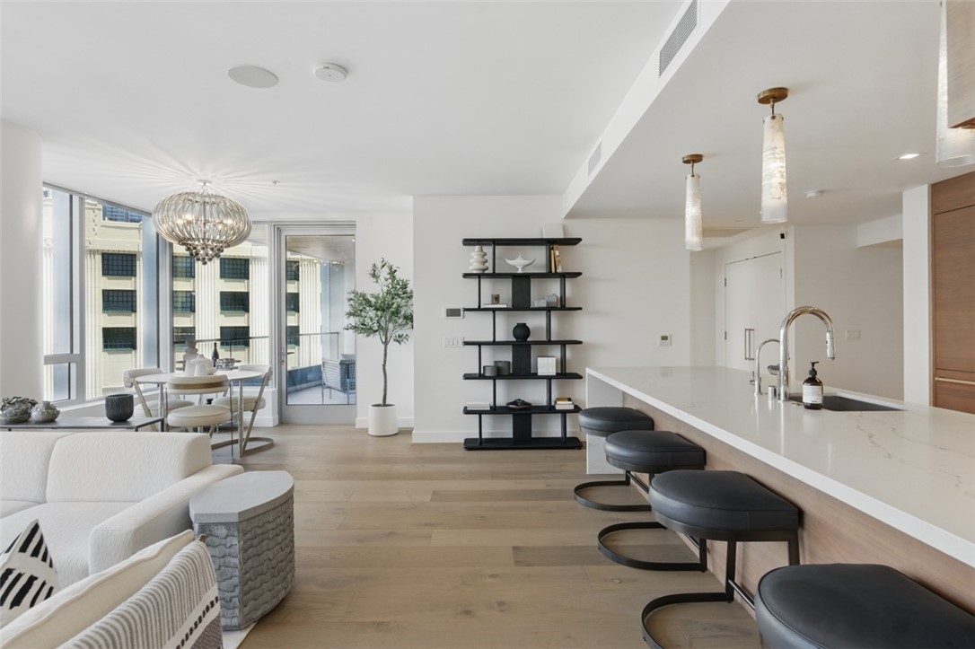 Downtown - Residential