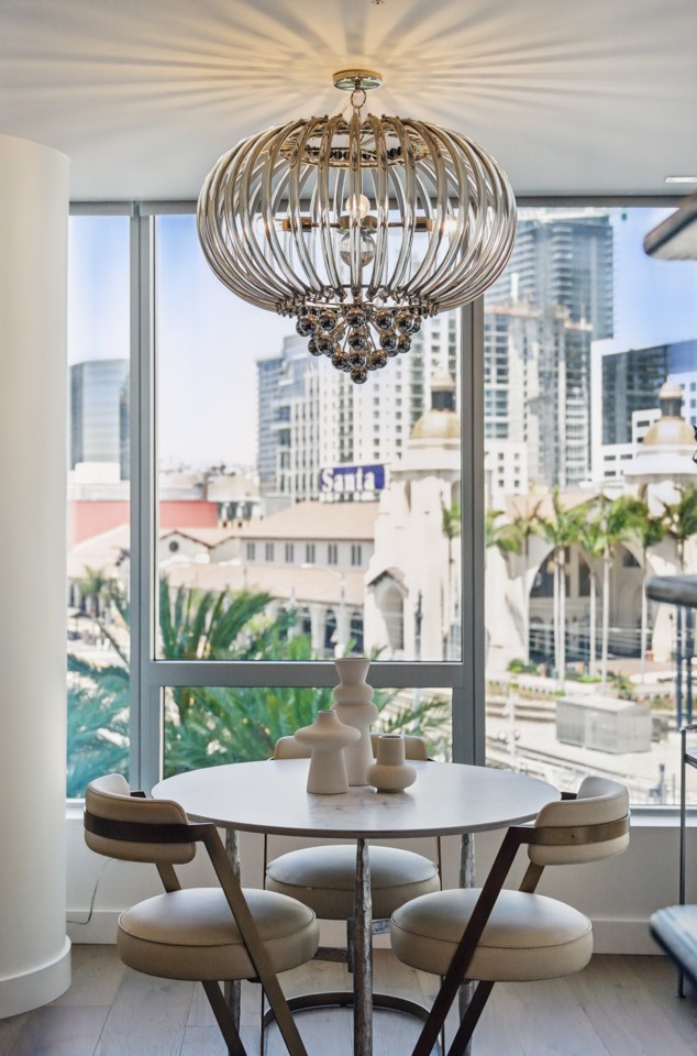 Downtown - Residential