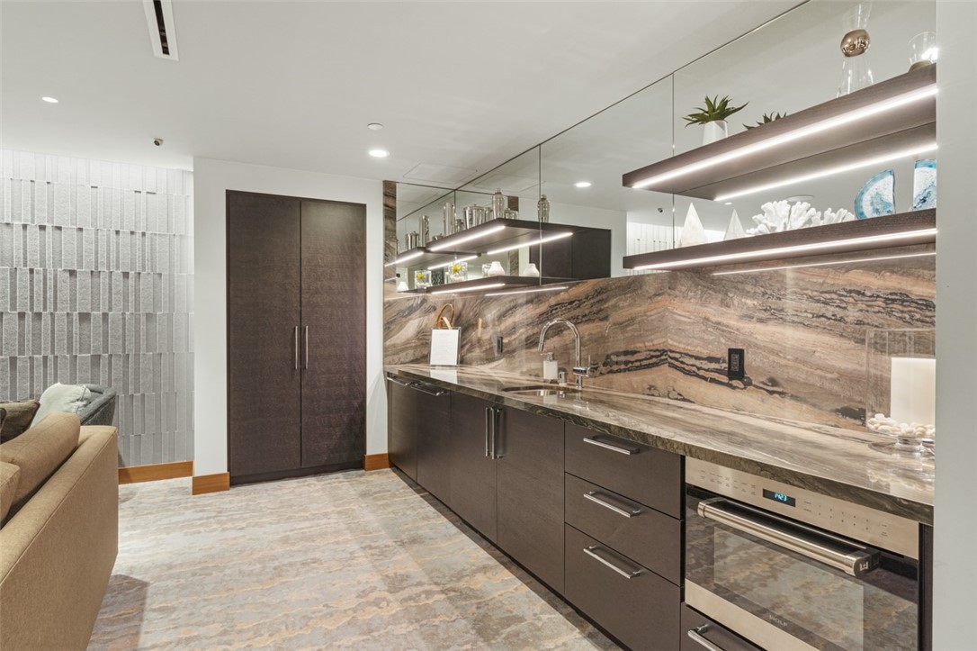 Downtown - Residential