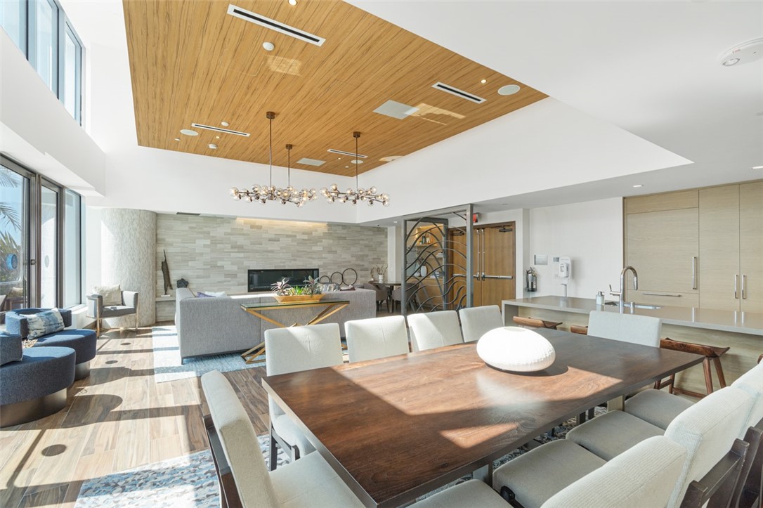 Downtown - Residential