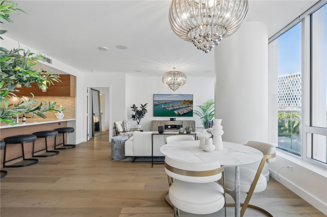 Downtown - Residential