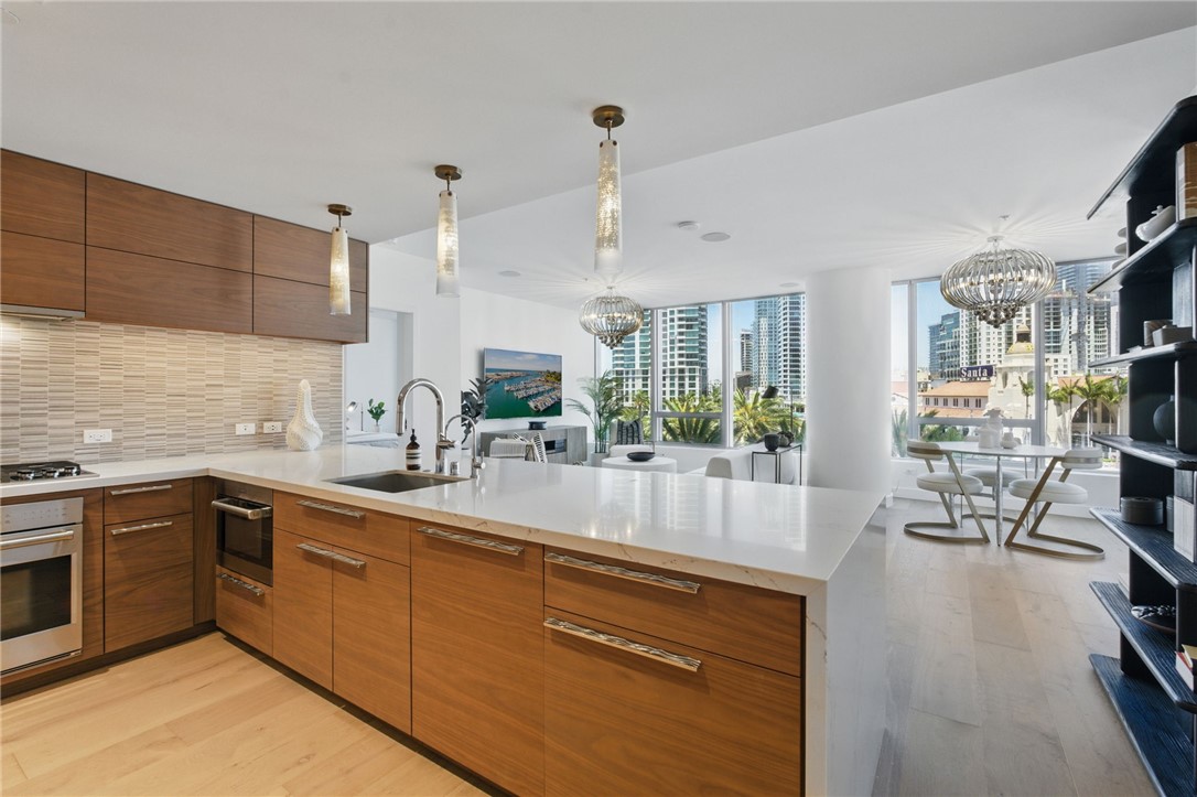 Downtown - Residential