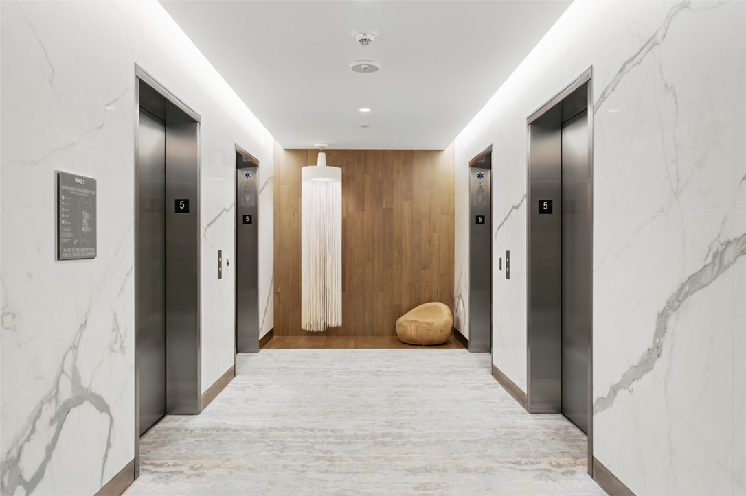 Downtown - Residential